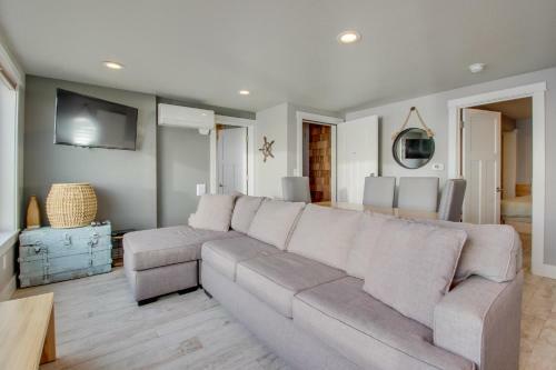 Apartamentos The Oceanside Inn