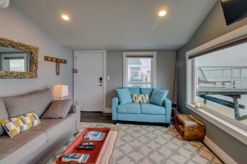 Apartamentos The Oceanside Inn