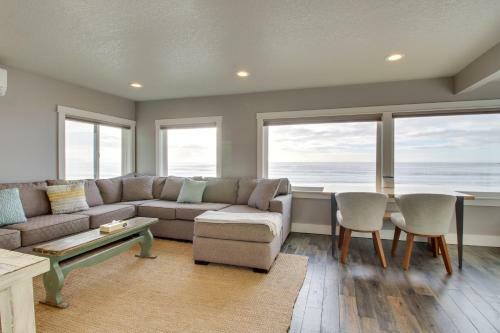Apartamentos The Oceanside Inn
