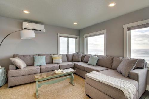 Apartamentos The Oceanside Inn