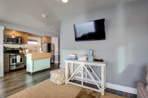 Apartamentos The Oceanside Inn