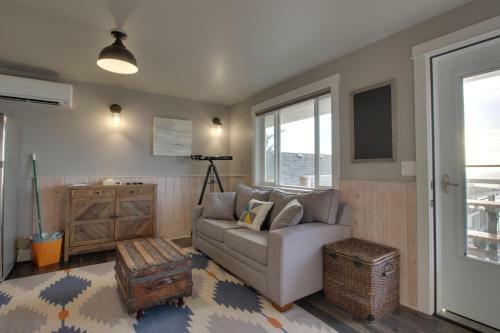 Apartamentos The Oceanside Inn