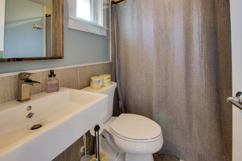 Apartamentos The Oceanside Inn