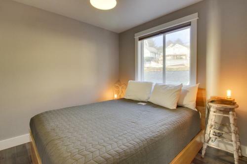 Apartamentos The Oceanside Inn
