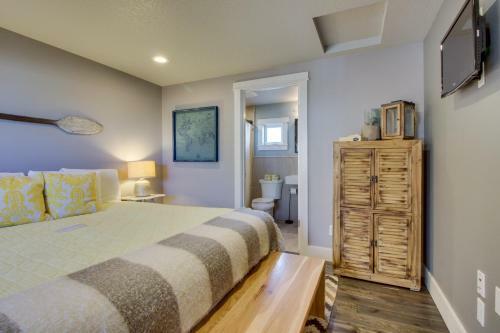 Apartamentos The Oceanside Inn