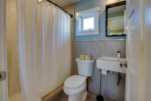 Apartamentos The Oceanside Inn