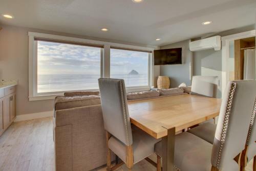 Apartamentos The Oceanside Inn
