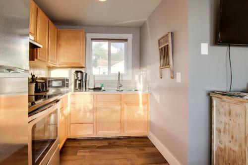 Apartamentos The Oceanside Inn