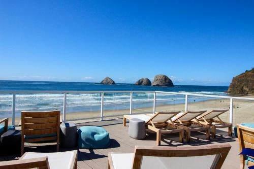 Apartamentos The Oceanside Inn