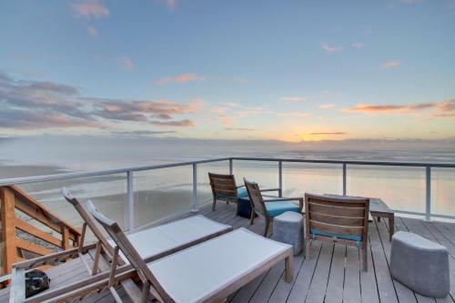 Apartamentos The Oceanside Inn