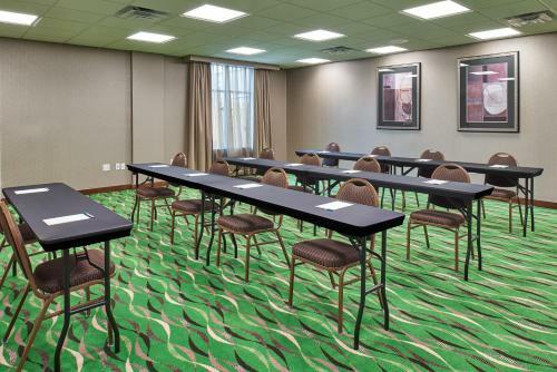 Hotel Homewood Suites Odessa
