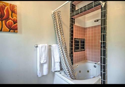 The Acacia Guest House