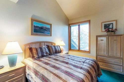 Snowcreek 860
