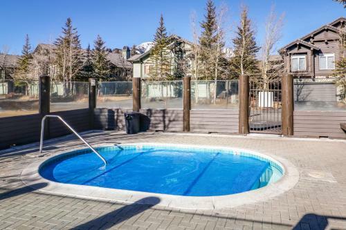 Snowcreek 860