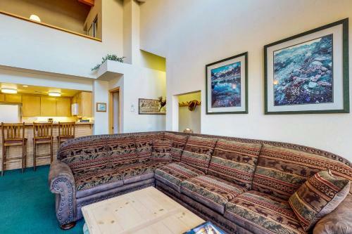 Snowcreek 860