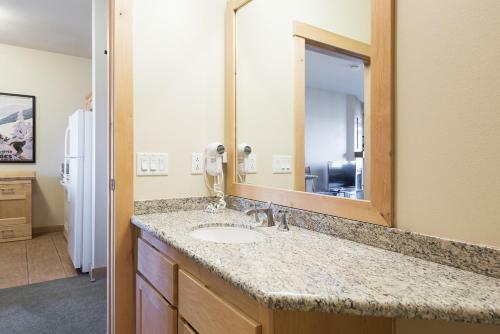 Apartamento Sunstone 325