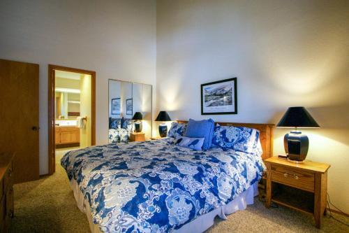 Snowcreek 626 Apartment