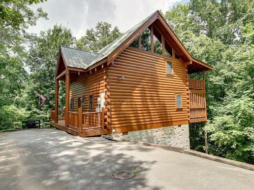 Cloud Nine Cabin