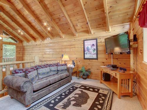 Cloud Nine Cabin