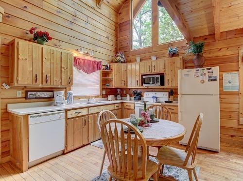 Cloud Nine Cabin