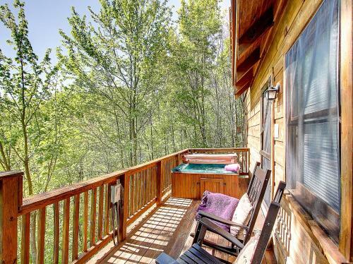 Home Sweet Home Cabin
