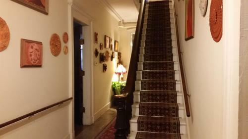 Hostal The Historic Mansion