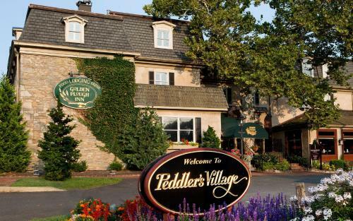 Hotel Golden Plough Inn