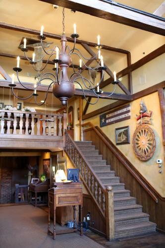 Hotel Golden Plough Inn