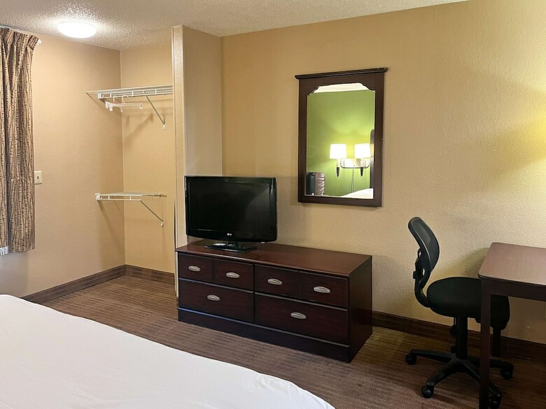 Hotel Extended Stay America - Memphis - Mt. Moriah