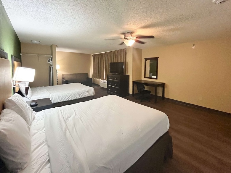 Hotel Extended Stay America - Memphis - Mt. Moriah