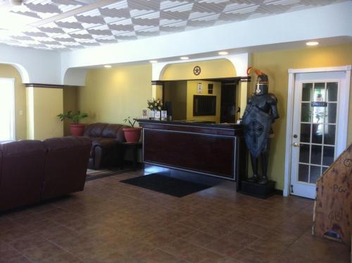 Motel Sunday House Inn
