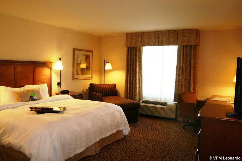 Hotel Hampton Inn Rawlins