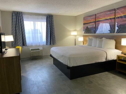 Motel Days Inn Rawlins