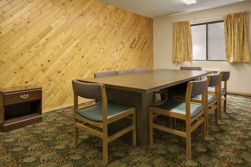 Motel Days Inn Rawlins