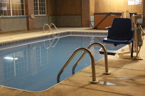 Hotel Garden City Inn