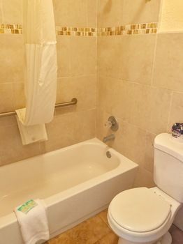 Motel Budget Host Inn Florida City