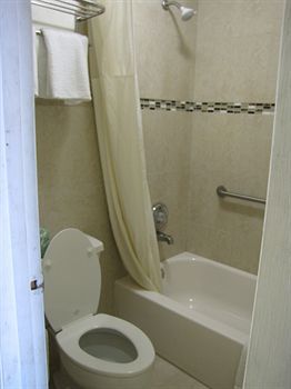 Motel Budget Host Inn Florida City