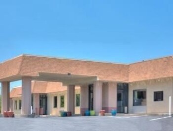 Motel Days Inn New Cumberland