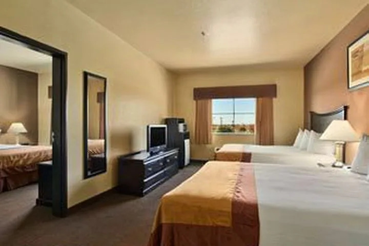 Hotel Best Western Decatur Inn