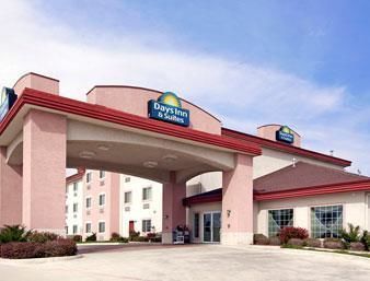 Hotel Days Inn Decatur