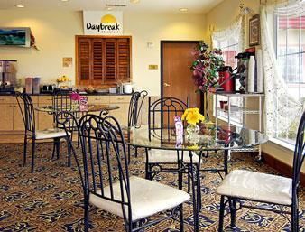 Hotel Days Inn Decatur
