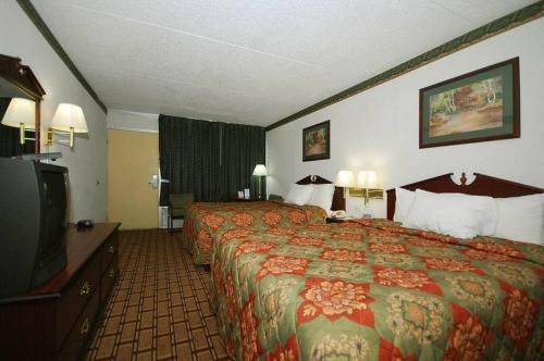 Motel Days Inn Dickson