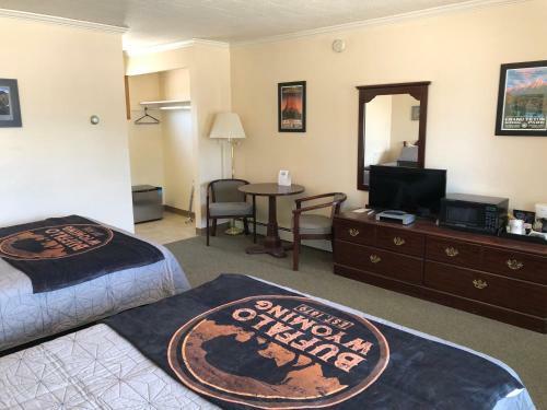 Bed & Breakfast Historic Mansion House Inn