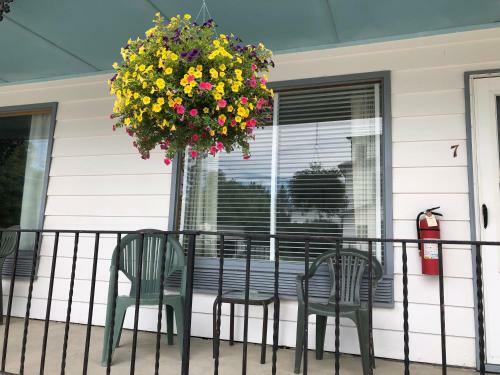 Bed & Breakfast Historic Mansion House Inn