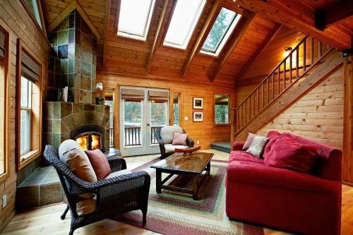 Hotel Lakedale Resort At Three Lakes