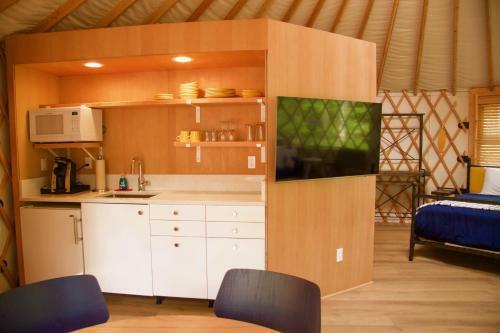 Hotel Lakedale Resort At Three Lakes