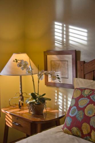 Hotel Lakedale Resort At Three Lakes