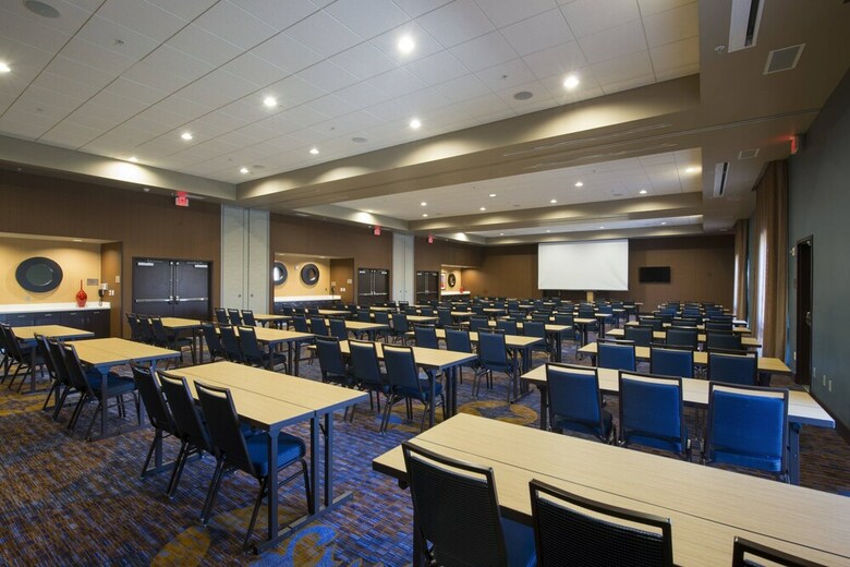 Hotel Courtyard By Marriott Columbus