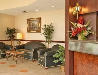 Motel Days Inn Toledo