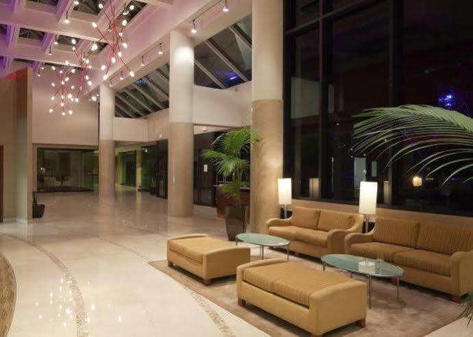 Grand Plaza Hotel